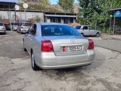 Photo of the vehicle Toyota Avensis