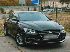 Сүрөт унаа Hyundai Grandeur