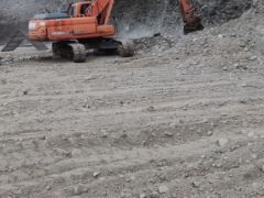 Сүрөт унаа Doosan DX