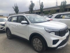 Сүрөт унаа Kia Sportage (China)