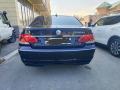 Сүрөт унаа BMW 7 серия