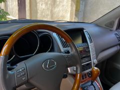 Сүрөт унаа Lexus RX