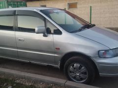 Сүрөт унаа Honda Odyssey