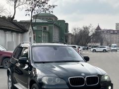 Сүрөт унаа BMW X5