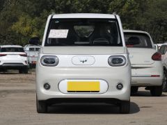 Photo of the vehicle Wuling Mini EV