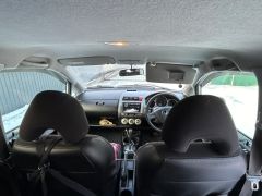 Сүрөт унаа Honda Fit