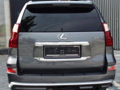 Фото авто Lexus GX