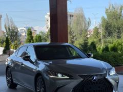 Сүрөт унаа Lexus ES