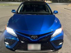 Photo of the vehicle Toyota Camry