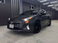 Photo of the vehicle Toyota Prius