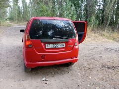 Фото авто Daihatsu YRV