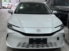 Фото авто Toyota Camry