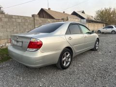 Фото авто Toyota Camry