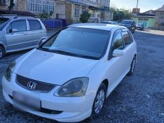 Фото авто Honda Civic