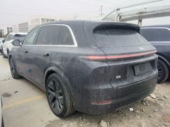 Photo of the vehicle LiXiang L7