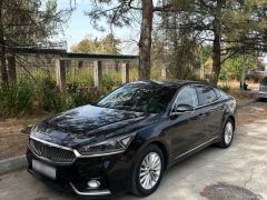 Сүрөт унаа Kia K7