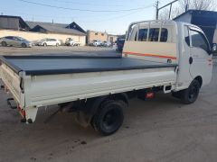 Фото авто Hyundai Porter