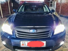 Photo of the vehicle Subaru Outback