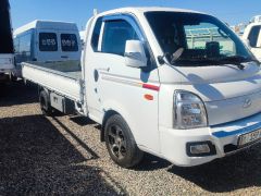 Фото авто Hyundai Porter