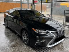 Фото авто Lexus ES