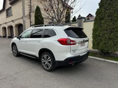 Фото авто Subaru Ascent