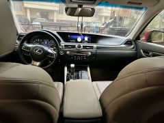 Photo of the vehicle Lexus GS