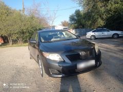 Фото авто Toyota Corolla