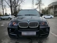 Фото авто BMW X5