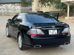 Фото авто Toyota Crown