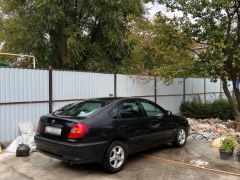 Photo of the vehicle Toyota Avensis