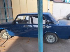 Фото авто ВАЗ (Lada) 2107