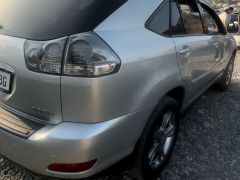 Photo of the vehicle Lexus RX