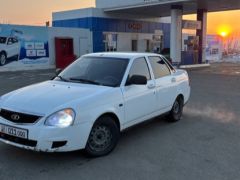 Сүрөт унаа ВАЗ (Lada) Priora