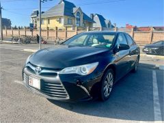 Фото авто Toyota Camry