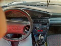 Сүрөт унаа Audi A6