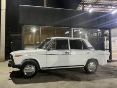 Сүрөт унаа ВАЗ (Lada) 2106