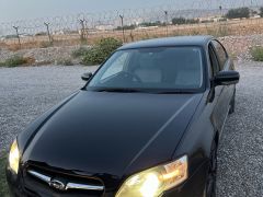 Photo of the vehicle Subaru Legacy