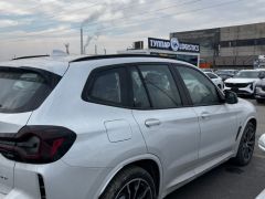 Photo of the vehicle BMW X3