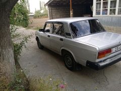 Сүрөт унаа ВАЗ (Lada) 2107