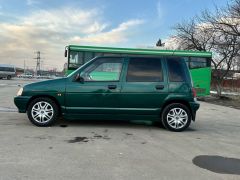 Фото авто Daewoo Tico