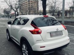 Photo of the vehicle Nissan Juke