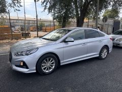 Сүрөт унаа Hyundai Sonata