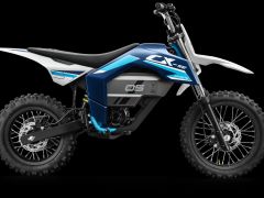 Сүрөт унаа CFMoto CX-5EPAPIO XO-1