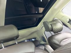 Фото авто Hyundai Grandeur