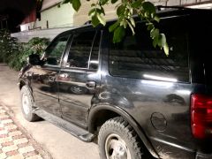 Сүрөт унаа Ford Expedition