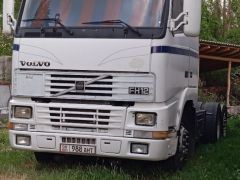 Фото авто Volvo FH