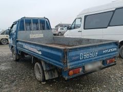 Фото авто Hyundai Porter