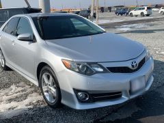 Сүрөт унаа Toyota Camry