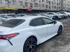 Сүрөт унаа Toyota Camry