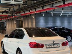 Сүрөт унаа BMW 3 серия